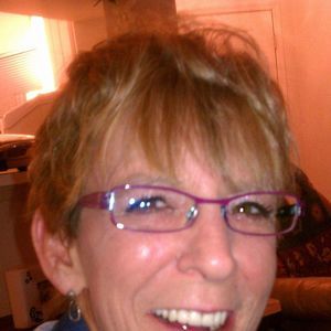 Meet your Posher, Janet